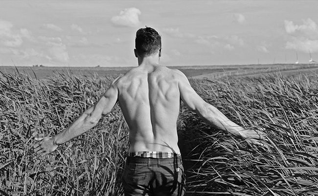 A New Era of Masculinity: Rise of the Divine Masculine – Nova Light Warrior